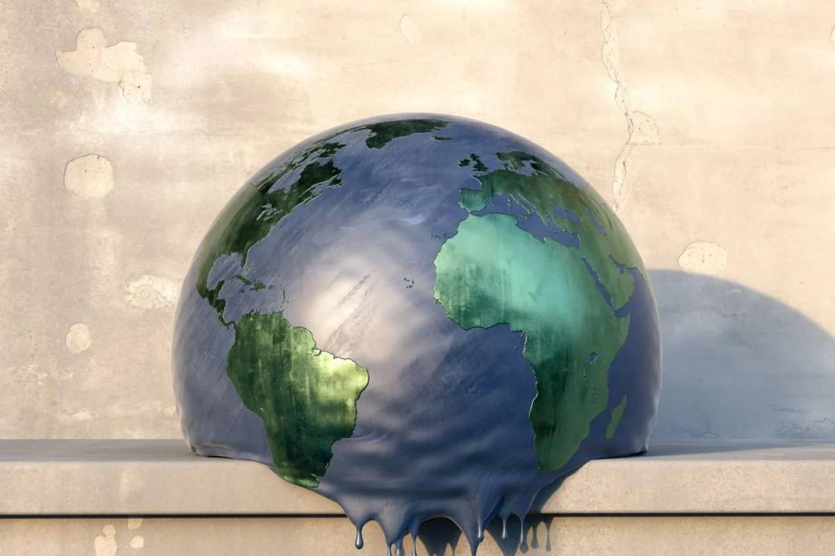 OMM: ‘Círculo vicioso’ del cambio climático se agrava en América Latina