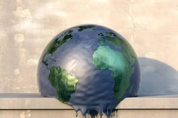 OMM: ‘Círculo vicioso’ del cambio climático se agrava en América Latina