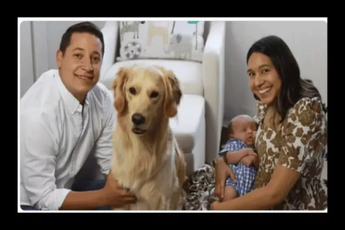 Llevan a Estados Unidos a pareja afectada por explosión en apartamento de Punta Cana