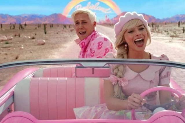 En Vietnam prohíben película «Barbie» por escena que muestra el mapa del Mar de China Meridional