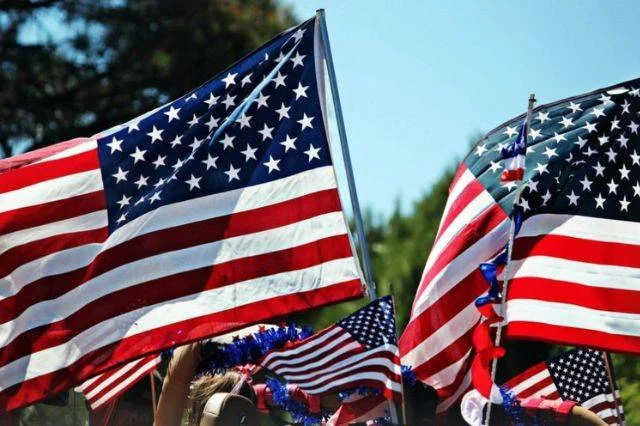 4 de julio: Día de la Independencia de los Estados Unidos