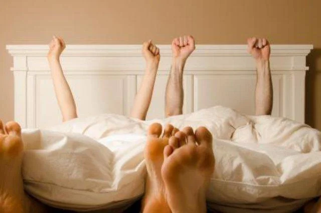 ¿Cuántas veces puede una mujer tener orgasmos?