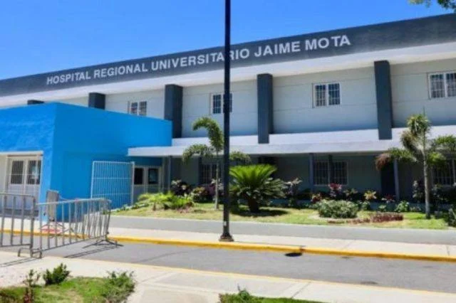 Cuatro personas muerta supuestamente por cólera en Barahona