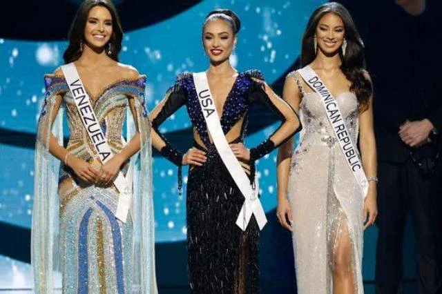 Miss Universo se realizará el 18 de noviembre en El Salvador