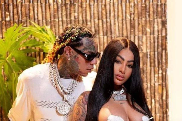 ¡Tiembla Anuel! Estos son los regalos más costosos de parte de Tekashi para Yailin