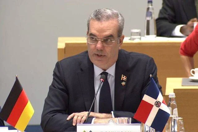 Presidente Abinader reclama Unión Europea-CELAC aborden juntos desafíos de la pobreza