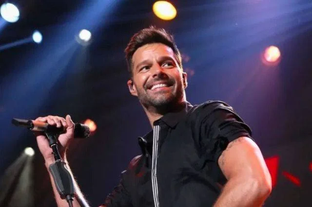 Ricky Martin Sinfónico llega a RD este de septiembre