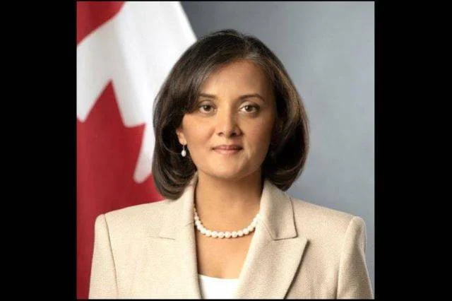 Gobierno de Canadá nombra a nueva embajadora en la República Dominicana