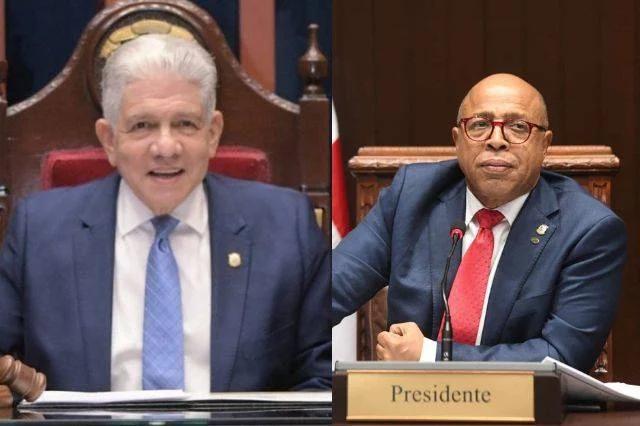 Eduardo Estrella y Pacheco con buenos números para seguir al frente del Congreso, según Sondeos
