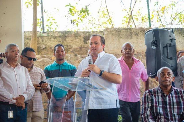 Paliza exhorta al PLD y a FP a someter a sus precandidatos a los mismos filtros que el PRM