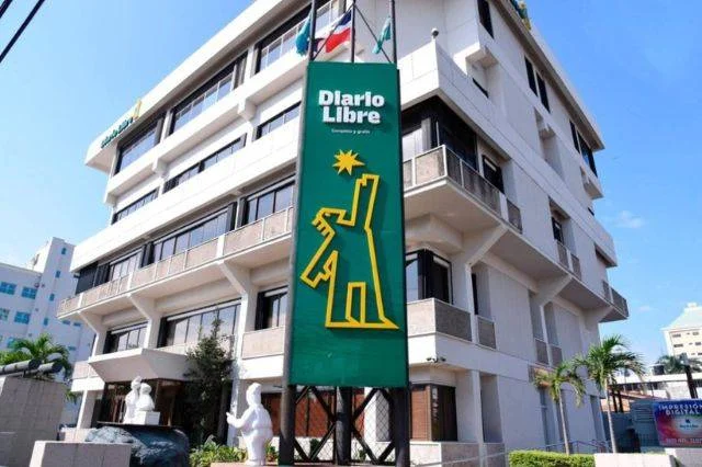 Grupo Punta Cana adquiere el 100% de las acciones del periódico Diario Libre