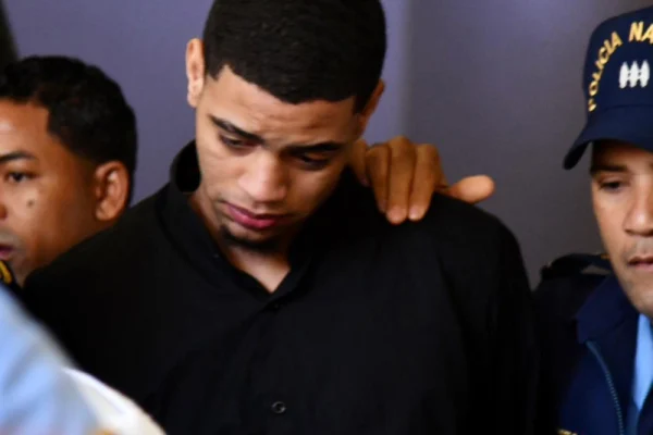 Aplazan revisión de coerción a El Dotolcito, Chiquito y Luisito