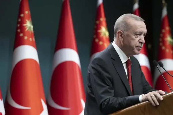 Turquía advierte a Rusia tras incidente en el mar Negro