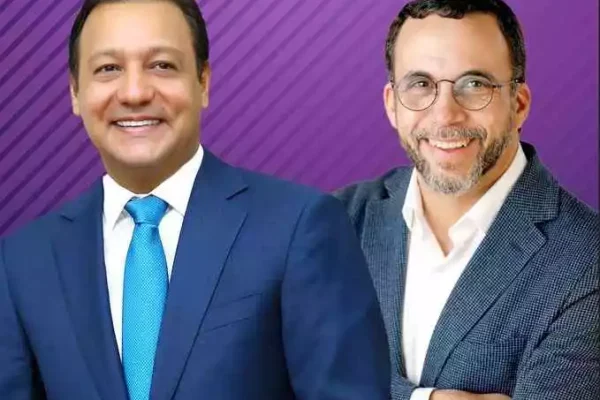 Andrés Navarro será el nuevo coordinador de campaña de Abel Martínez; candidato anuncia  otros movimientos