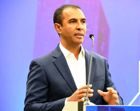 Domingo Contreras será el candidato a alcalde del PLD por el Distrito Nacional; se podría jugar su último intento tras la posición