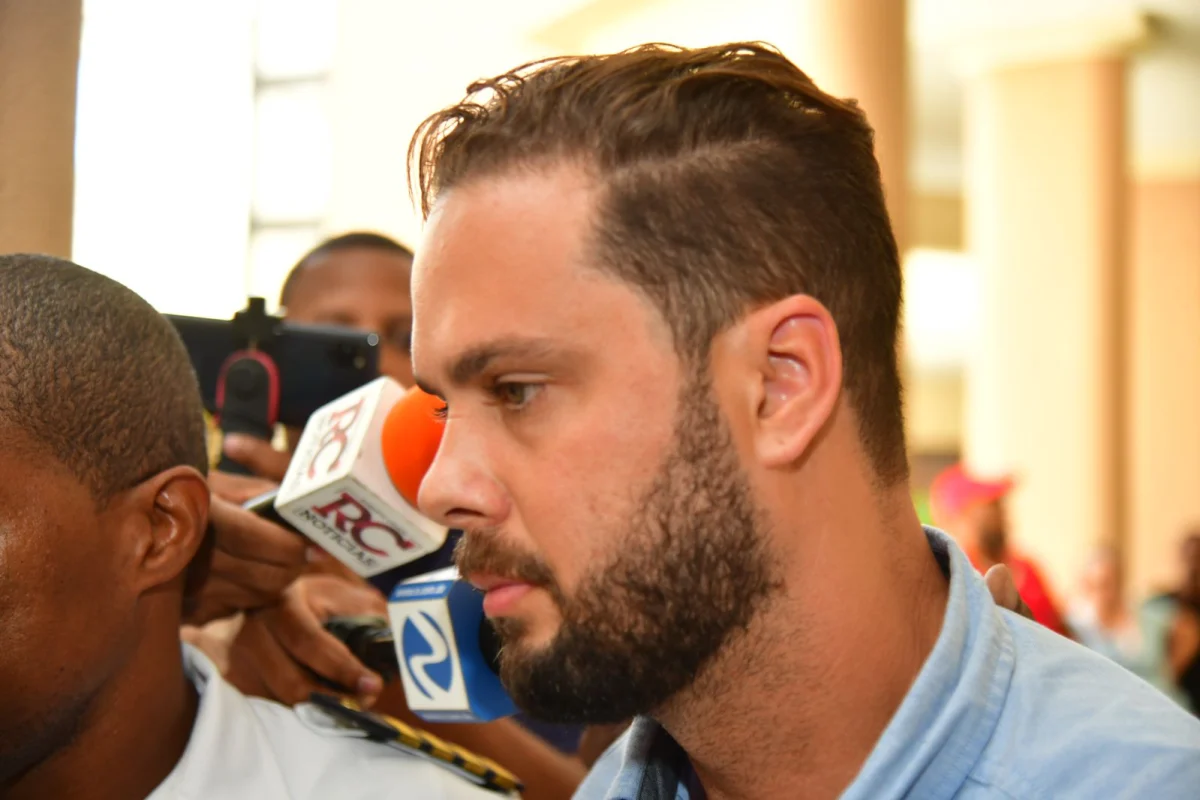 Rechazan recurso de habeas corpus al cubano que agradeció agente Digesett