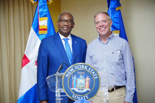 UASD proyecta homologar títulos en la ciudad de Nueva York