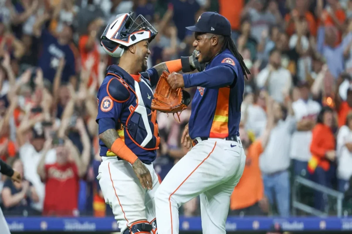 Framber Valdez lanza no-hitter el mismo día que regresa Verlander a HOU
