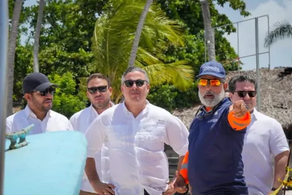 Autoridad Portuaria entregará muelle turístico y pesquero Cabeza de Toro en 45 días