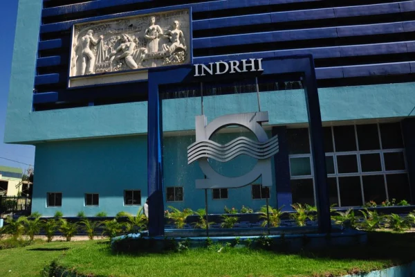 INDRHI informa saldrán de servicio varios canales ante posible paso de la tormenta Franklin por RD