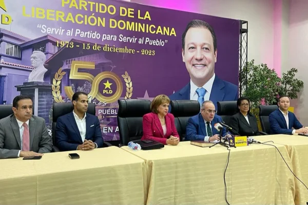 PLD asistirá a la reunión convocada por la JCE; advierte no detendrán actividades proselitistas