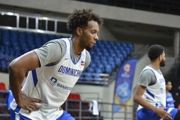 Gerardo Suero repite aptitud de insurrección y queda fuera de la Selección Nacional