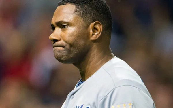 iCuentas Oscuras! Emiten orden de arresto contra expelotero Miguel Tejada por deuda de RD$9 MM