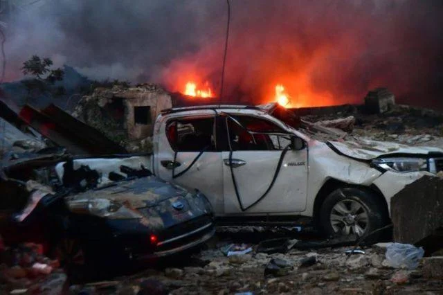 Tragedia en San Cristóbal: Esto es lo que se sabe