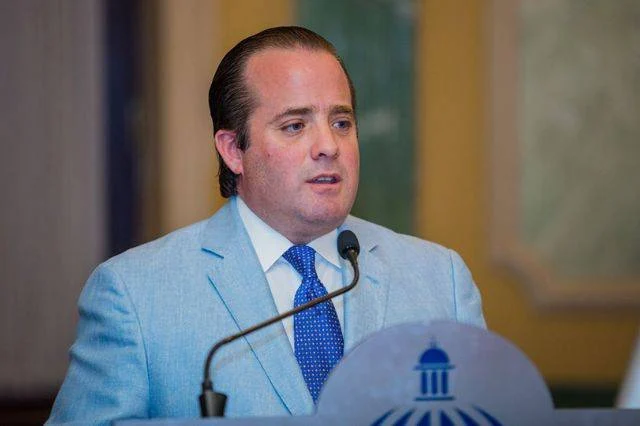 Paliza considera la nueva Alianza Opositora como signo de debilidad y desesperación