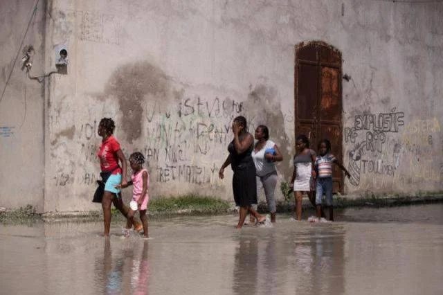 Estados Unidos insta a sus ciudadanos a abandonar Haití lo antes posible