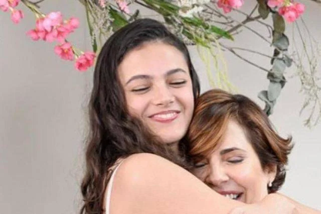 Encuentran muerta a hija de Yolanda Martínez
