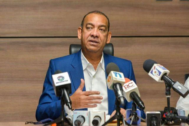 Deligne Ascención dice PRM ganaría a la oposición unida.