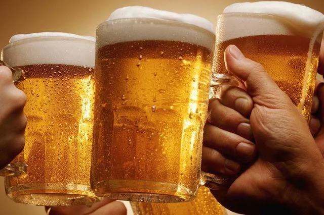 Viernes 4 de agosto: Día Internacional de la Cerveza