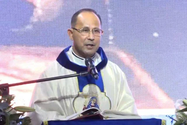 Obispo de Montecristi pide reelección de Abinader y destaca el progreso del país