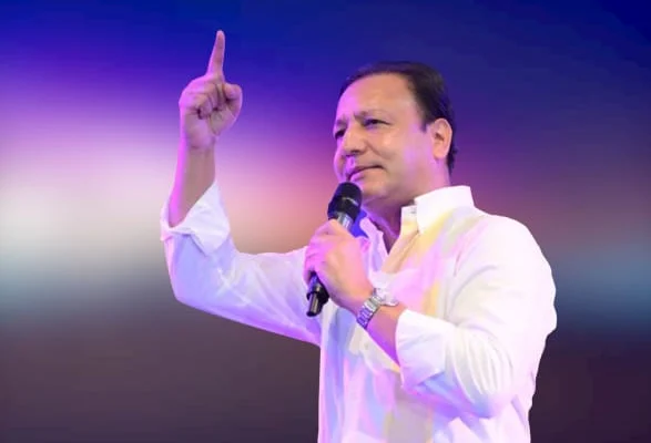 Abel califica de «miopes e incapaces» al gobierno por crisis en el Masacre