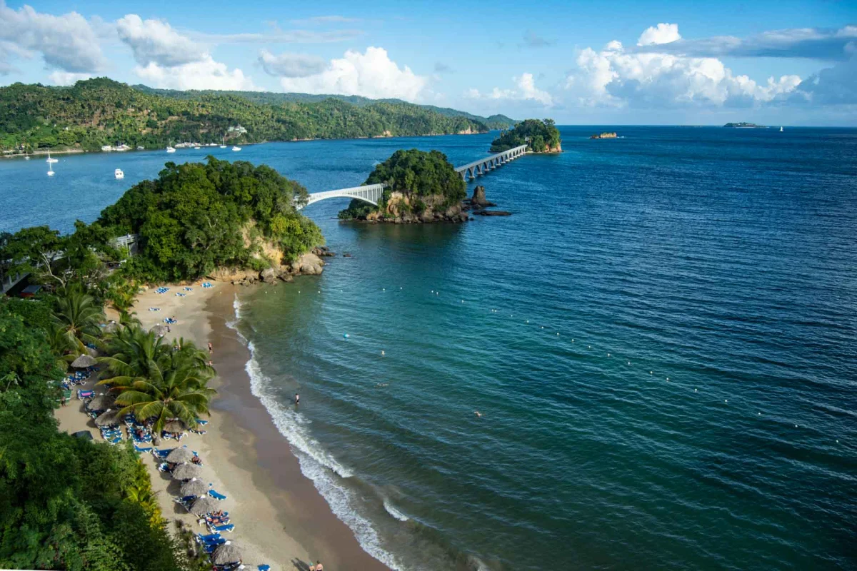 Four Seasons y Cisneros Real Estate anuncian construcción de Resort de Lujo Sostenible en RD