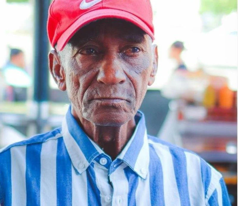 Certifican deceso de «El Viejo Liopo», figura icónica de las redes sociales