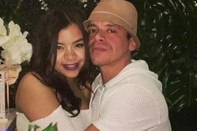 Hoy es 5 de septiembre y la hija de Vico C cumple 33 años