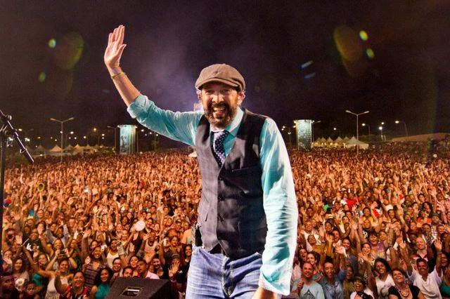 ¡Ya hay fecha! Juan Luis Guerra se presentará el 10 de Febrero del 2024 en RD