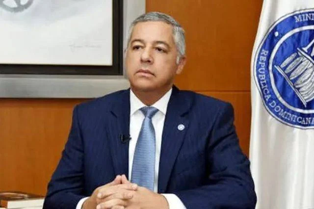 Confirma prisión preventiva para Donald Guerrero imputado en caso Calamar