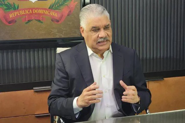 Miguel Vargas ve medida «extrema» contra Haití genera «incertidumbre letal» al turismo RD