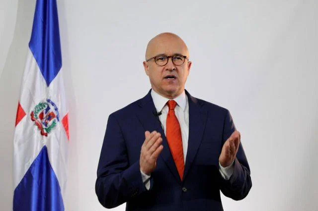 Francisco Domínguez Brito exige a Luis Abinader abrir frontera con Haití