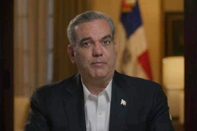 Abinader sobre cierre frontera con Haití: La paz y seguridad de los dominicanos están garantizadas