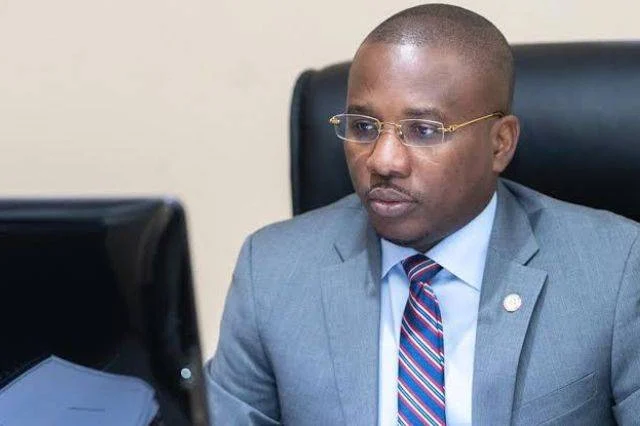 Claude Joseph acusa a Abinader de utilizar conflicto con Haití para hacer “política barata”