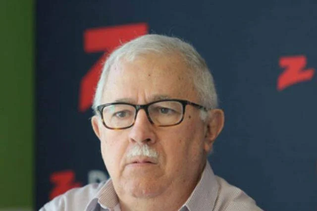 Personalidades lamentan fallecimiento del comunicador Álvaro Arvelo