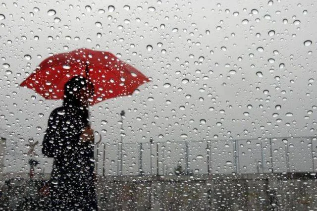 Condiciones climáticas para el viernes: Lluvias y tormentas eléctricas en varias provincias