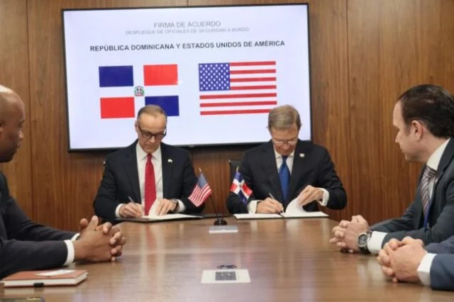 RD establace nuevas relaciones diplómaticas en asamblea ONU