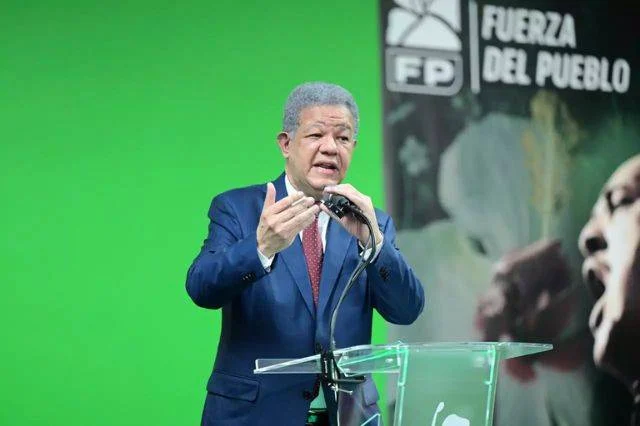 Leonel Fernández visitará Dajabón para conocer situación en la frontera