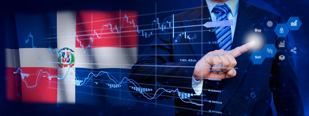 Resiliente crecimiento económico de RD a pesar de las proyecciones mundiales: Una mirada detallada
