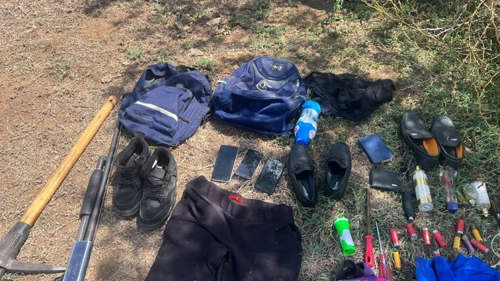 En feroz enfrentamiento PN da muerte a ciudadano haitiano por tragedia dejó cuatro víctimas en Dajabón